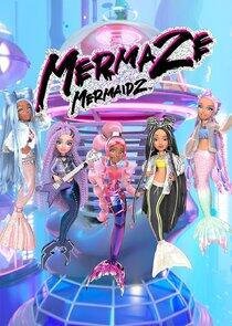 Mermaze Mermaidz