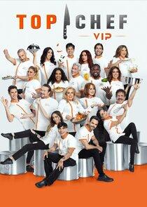 Top Chef VIP