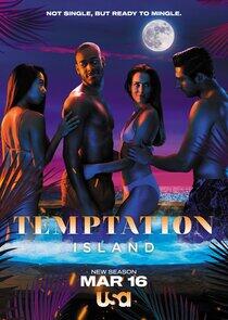 Temptation Island - Season 4