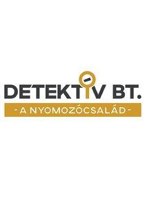 Detektív Bt. - A nyomozócsalád