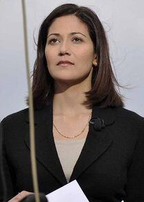 Mishal Husain