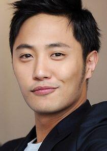 Jin Goo