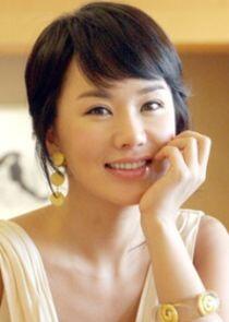 Uhm Jung Hwa