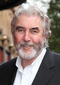 John Alderton