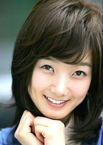 Cha Seo Won