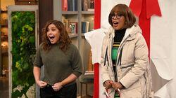 Oprah's Favorite Things With Her BFF Gayle King