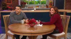 Wilmer Valderrama Plays '2 Truths & a Lie'