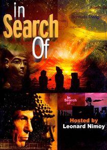 In Search of.....