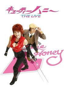 Cutie Honey The Live