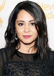 Parminder Nagra