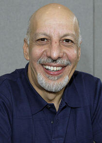 Erick Avari