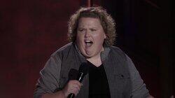 Fortune Feimster