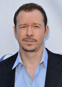 Donnie Wahlberg