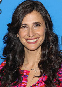 Michaela Watkins