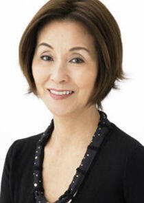 Yoko Nogiwa