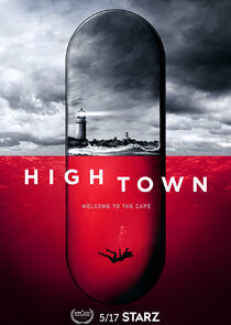 Hightown - Season 1