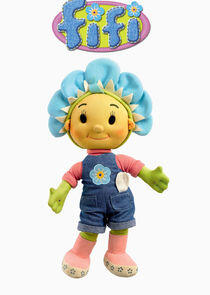 Fifi and the Flowertots