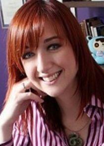 Lauren Faust