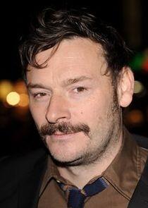 Julian Barratt