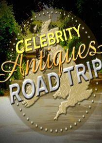 Celebrity Antiques Road Trip