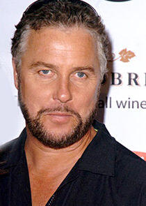 William Petersen