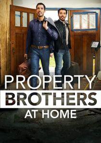 Property Brothers at Home