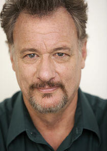 John de Lancie