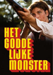 Het Goddelijke Monster