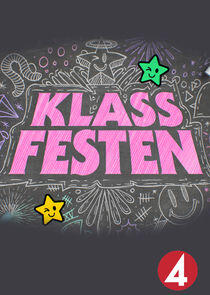 Klassfesten