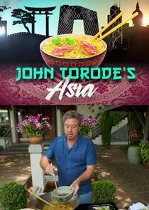 John Torode's Asia