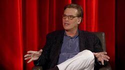 Aaron Sorkin