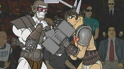 Penultimate Fighting Penultimate Fighting