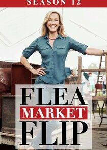 Flea Market Flip - Season 12