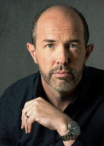 Eric Lange