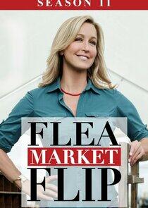 Flea Market Flip - Season 11