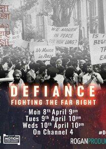 Defiance: Fighting the Far Right