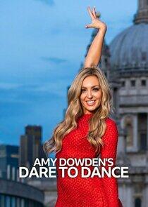 Amy Dowden's Dare to Dance - Season 1