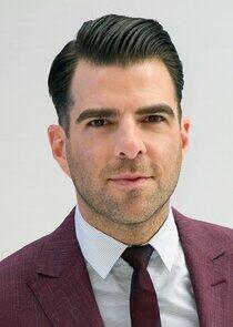 Zachary Quinto