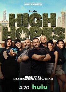 High Hopes - Season 1