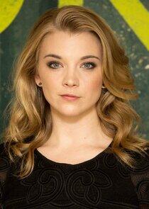 photo of Natalie Dormer