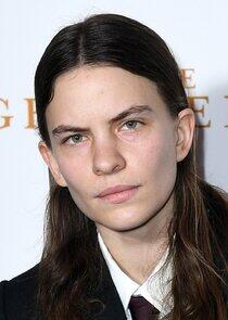 Eliot Sumner