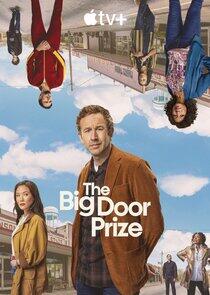 The Big Door Prize - Season 2