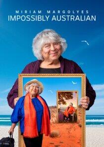 Miriam Margolyes Impossibly Australian