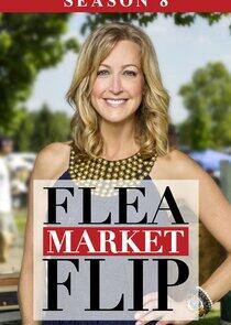 Flea Market Flip - Season 8