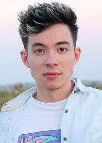 Motoki Maxted