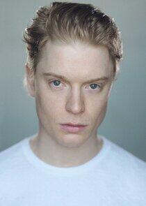 Freddie Fox