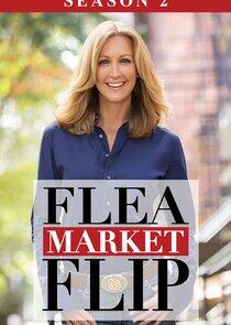 Flea Market Flip - Season 2