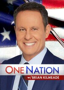 One Nation with Brian Kilmeade