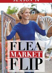 Flea Market Flip - Season 14