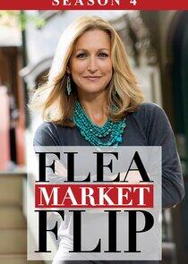 Flea Market Flip - Season 4